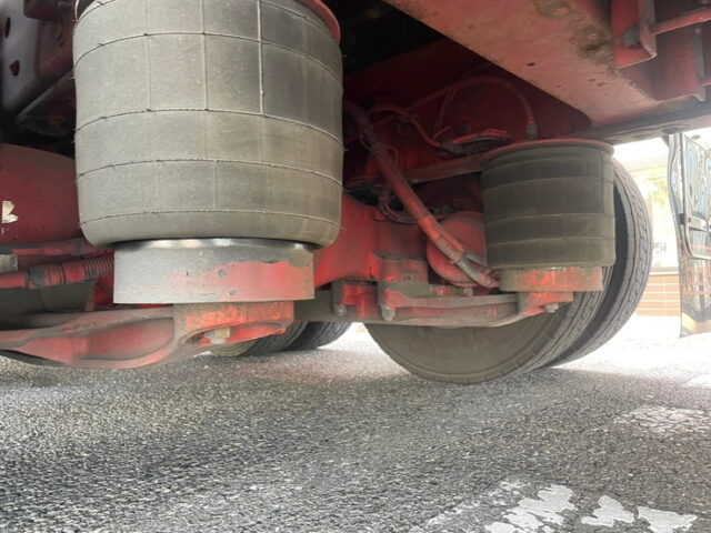 日野　プロフィア　アルミウィング　ステンレス多数　