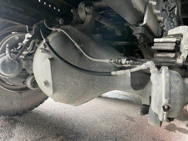 日野　17プロフィア　ハイルーフ　Lゲート　ダンプ　架装多数　410馬力