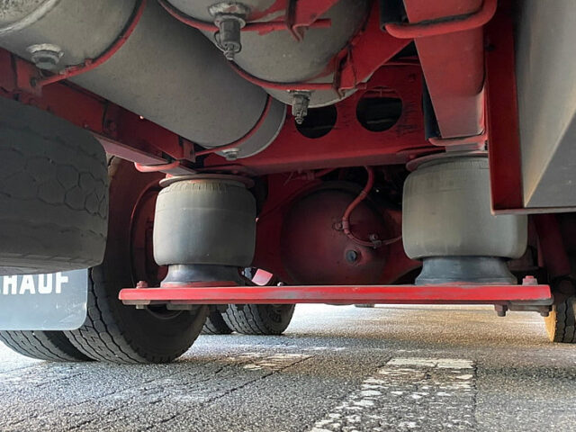 【725】H27　スーパーグレート　ウィング　4軸　エアサス　7速