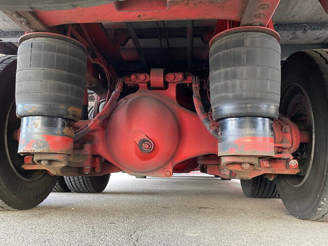 【791】H27　プロフィア　ウィング　4軸　エアサス　木床