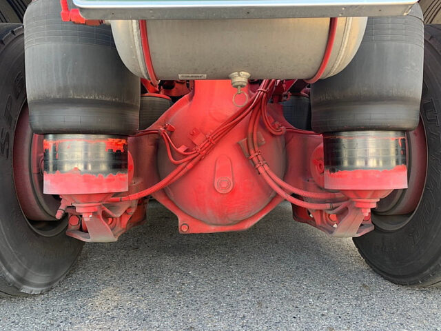 【805】委託販売　R1　17プロフィア　ハイルーフ　トラクタヘッド