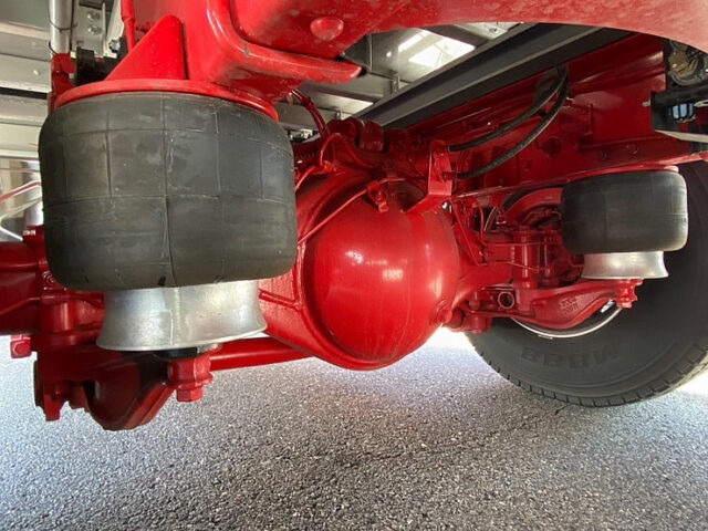 【802】R3　17レンジャー　冷凍ウィング　6200造りボディ　格納ゲート