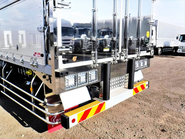 【815】R2　スーパーグレート　ウィング　ステンレス多数　7速　委託販売