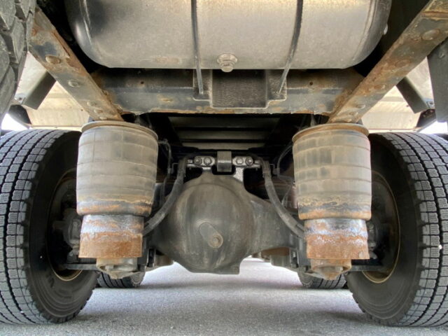 【862】H26　プロフィア　ウィング　門口ステンレス　7速MT　410馬力