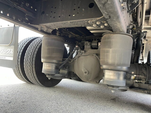 【894】H31　17プロフィア　冷凍ウィング　サブエンジン　スタンバイ　キーストン床　4軸