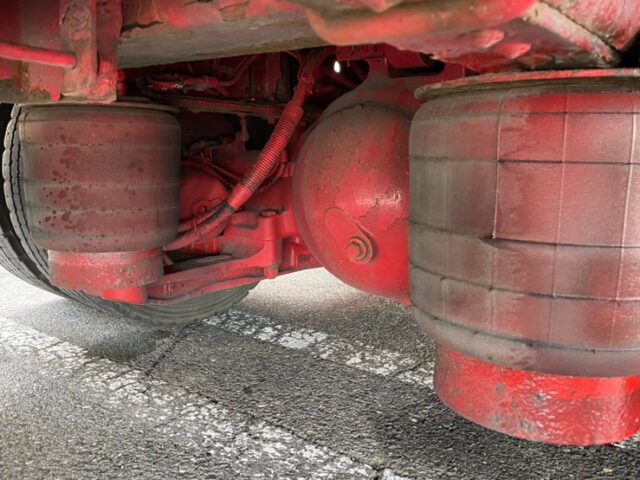 【918】H23　プロフィア　ハイルーフ　冷凍ウィング　サブエンジン　ジョロ4キーストン　