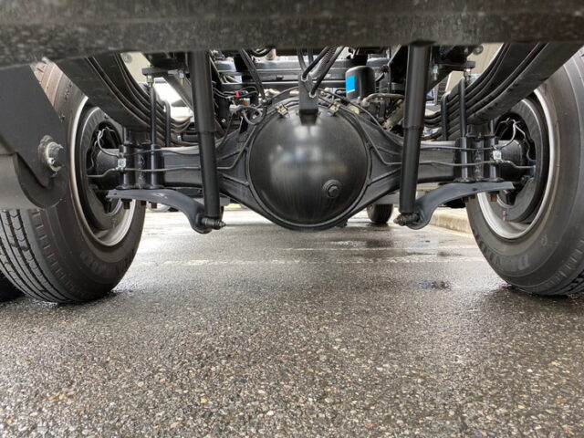 【928】R3　17レンジャー　フックロール　6速MT　登録済未使用車