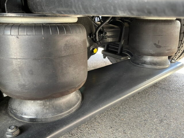 【905】R3　登録済未使用車　スーパーグレート　低床アルミウイング