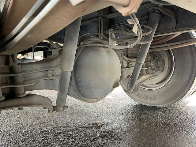 【941】H27　レンジャープロ　冷凍ウィング　6200ワイド　キーストン床