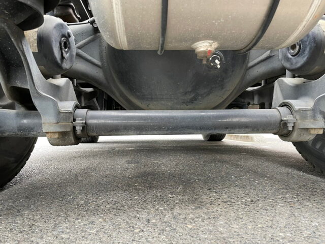 【946】H30　スーパーグレート　ハイルーフ　ハイキャブ　第5輪11.5ｔ　トラクタヘッド　プレミアムライン