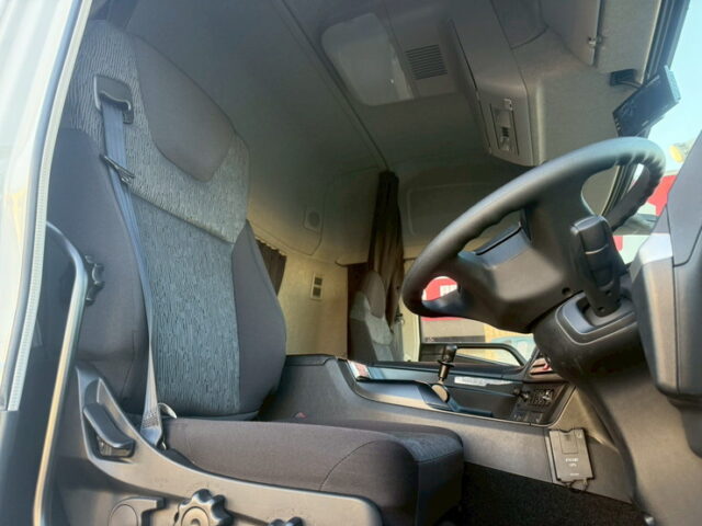 17スーパーグレート:ハイルーフ:ウィング:メッキ多数:造りボディ:アルミホイール