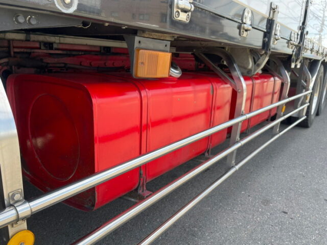 【1178】H20 プロフィア ハイルーフ ウィング 10輪 架装多数 7速 380馬力