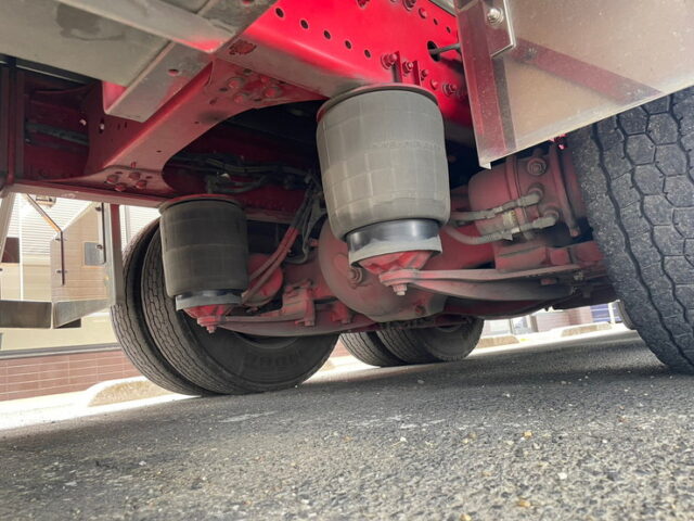 【1536】H30　プロフィア　アルミウィング　ヤマダボデー　7速MT　架装多数