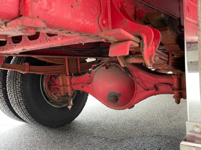 【943】H2　クルージングレンジャー　6200標準幅　架装多数　マニ割り　