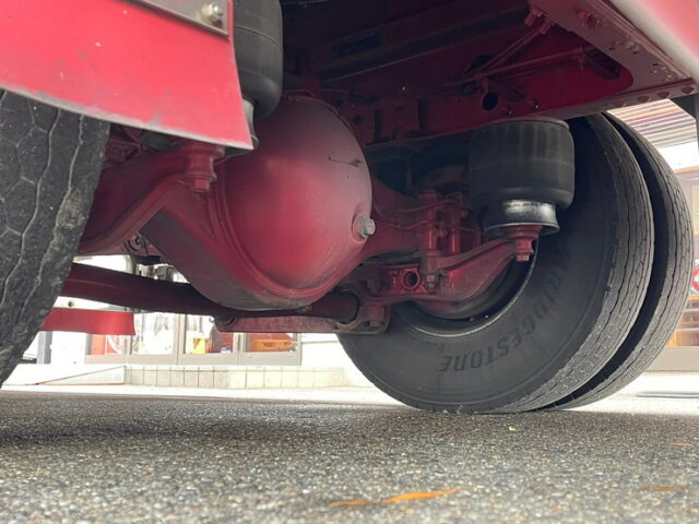 【982】H28　フォワード　冷凍ウィング　エアサス　6200ワイド　格納ゲート　架装多数