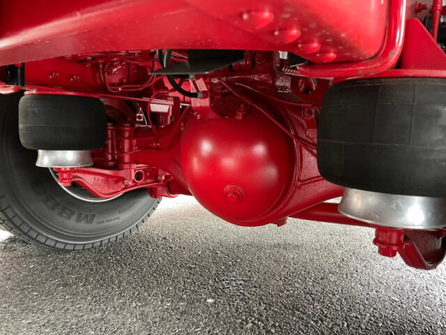 【955】R3　17レンジャー　冷凍ウィング　ワイド　造りボディ　格納ゲート　エアサス　ステンレス床