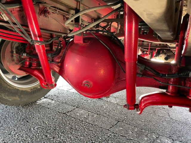 【1002】H27　レンジャープロ　冷凍ウィング　6500セミワイド　造りボディ　格納ゲート