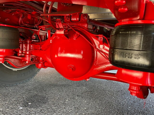 【906】R3　17レンジャー　6200ワイド　冷凍ウィング　エアサス　床シマイタ　240馬力　登録済未使用車