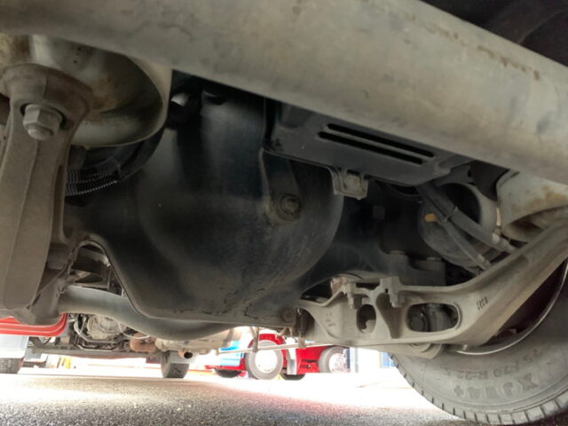 【993】H23　プロフィア　ハイルーフ　ウィング　10輪　門口ステンレス　内高2,500