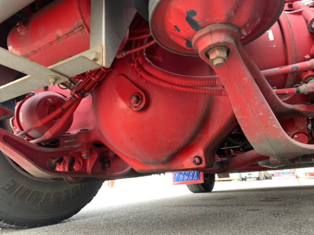 【1022】H27　プロフィア　トレーラーヘッド　ハイルーフ　架装多数　第5輪荷重11,000㎏