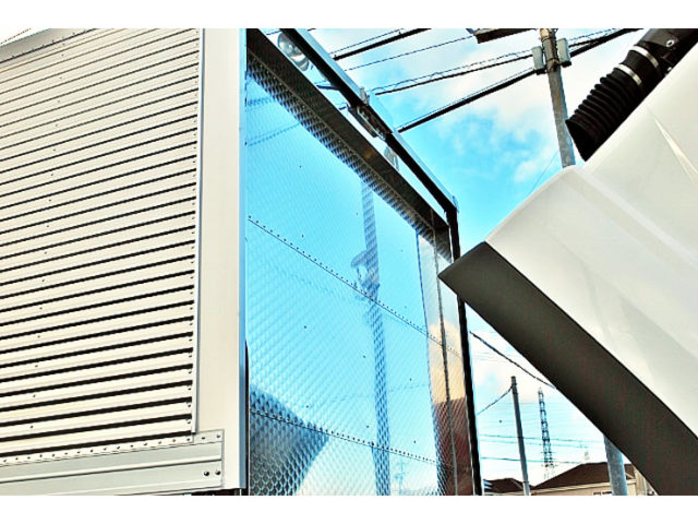 【690】新車　スーパーグレート　低床アルミウイング　造りボディ