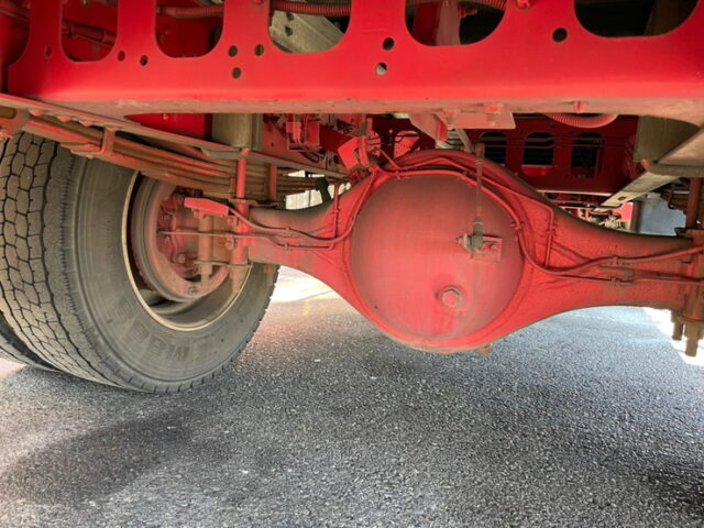 【1083】H30　いすゞ　フォワード　リア門口ステンレス　冷凍ウィング　6200ワイド　240馬力