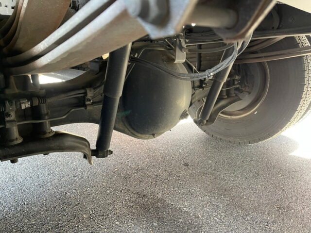 【1129】H29　レンジャープロ　ウィング　6200　ワイド　格納ゲート付