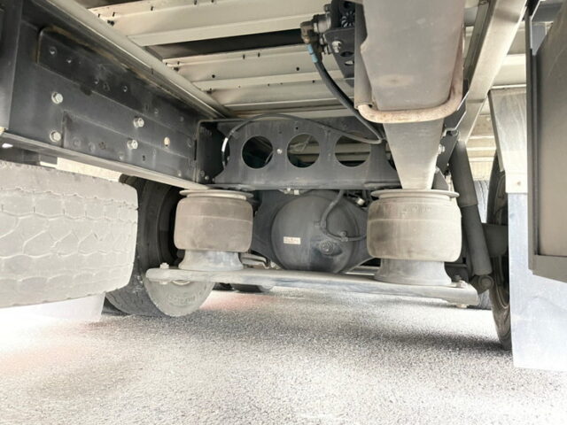 【1156】H31 17スーパーグレート ハイルーフ プロライン ウィング アルミホイール