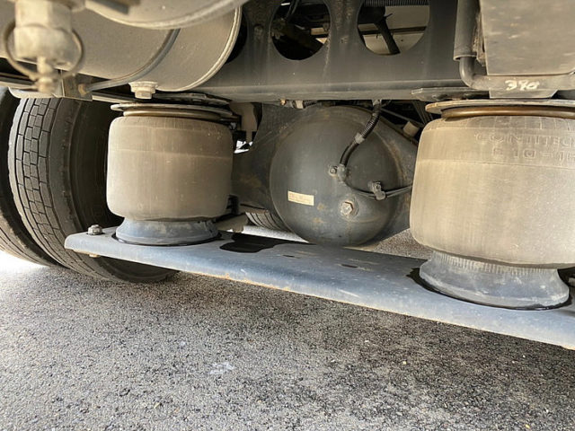 【604】H27　スーパーグレート　ウィング　7速　★現状販売価格★