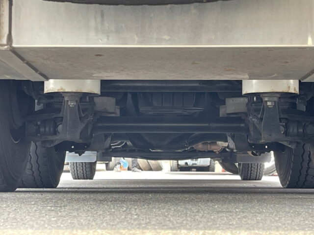 【1166】H28　プロフィア　ハイルーフ　ウィング　10輪　7速MT　380馬力