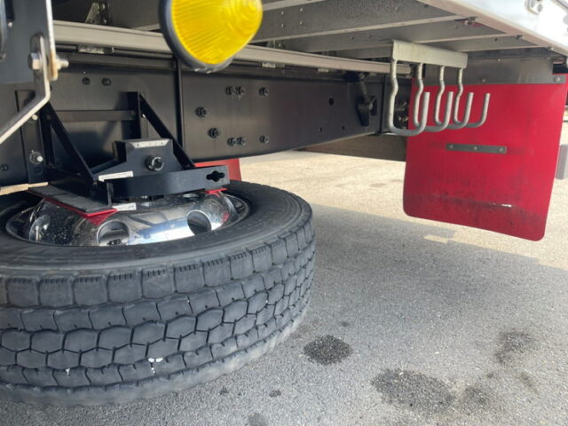 【1162】R2　スーパーグレート　ハイルーフ　ウィング　プロライン　アルミホイール