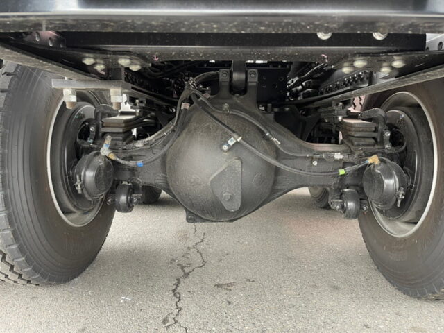 【1206】R4　17プロフィア　ハイルーフ　ダンプ　5100×2300　7速　410馬力