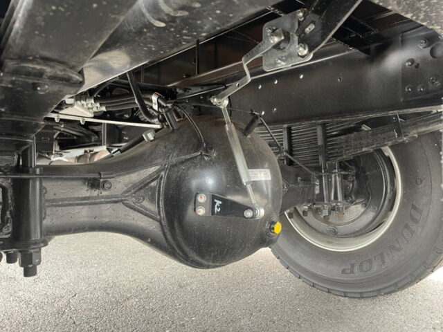 【1172】R4　ファイター　増トン　平ボデーアルミB　7200㎏積載　未使用　保証付