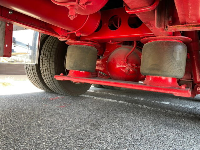 【1210】H26　スーパーグレート　冷凍ウィング　サブエンジン　ジョロ4キーストン　7速　ステンレス多数