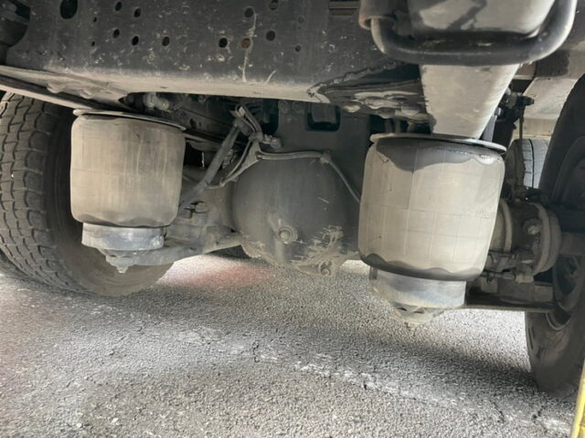 【1234】H30　17プロフィア　ハイルーフ　ウィング　リア門口ステンレス　1Eエンジン　410馬力