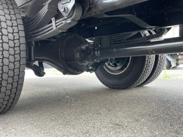 【1169】R4　17レンジャー　ハイルーフ　冷凍ウィング　6500　ワイド　240馬力　未使用