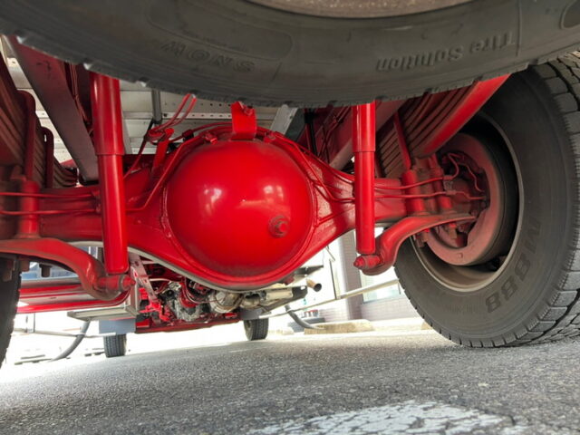 【1268】R3　17レンジャー　ウィング　6700セミワイド　ステンレス床　水切り溝　ステンレス多数