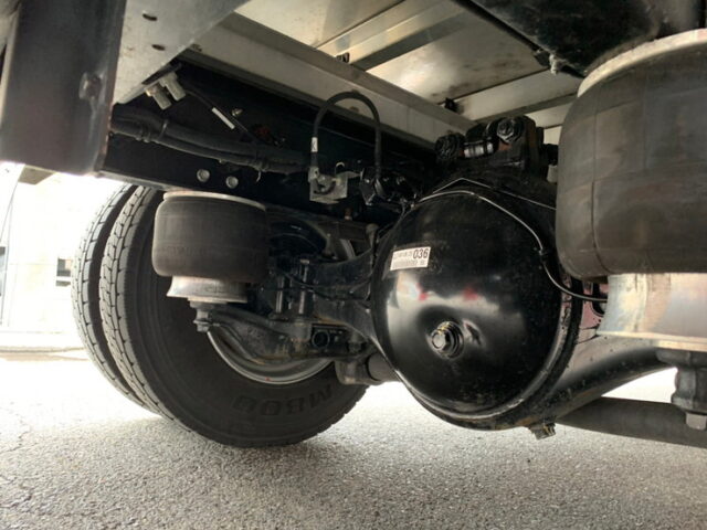 【1271】R2　フォワード　冷凍ウィング　6200ワイド　エアサス　低温設定　アルミシマ床