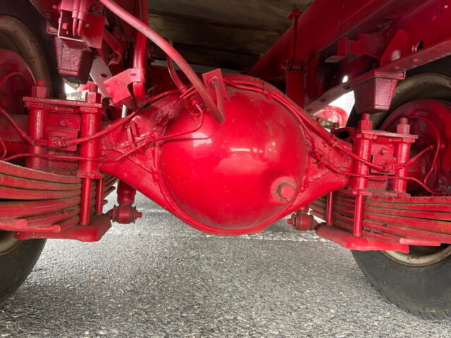 【1281】H16　エルフ　カスタム　平ボデーアルミブロック　標準幅　10尺　140馬力　生エンジン