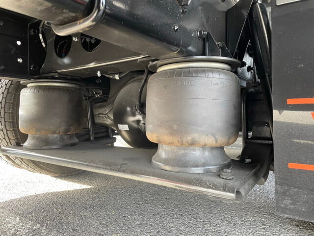 【1337】R4　17スーパーグレート　ハイルーフ　平ボデーアルミB　山田ボディ　未使用　プレミアムライン