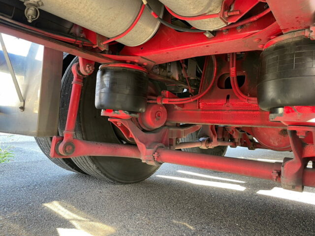 【1312】H30　スーパーグレート　ハイルーフ　冷凍バン　架装多数　ジョロ4キーストン　サブエンジン