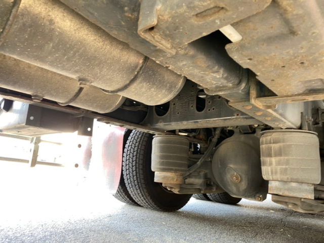 【685】H28　グラプロ　冷凍バン　ジョロ4キーストン