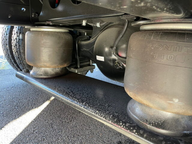 【1340】R4　17スーパーグレート　ハイルーフ　ウィング　未使用　プロライングレード　車検令和5年11月末迄