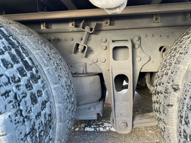 【1339】H30　17スーパーグレート　ハイルーフ　ウィング　格納パワーゲート付