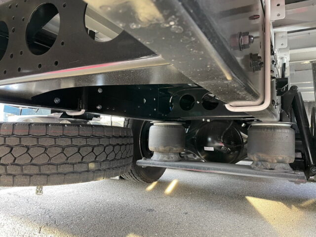 【1378】R5　17スーパーグレート　ハイルーフ　ウィング　寒冷地仕様　未使用