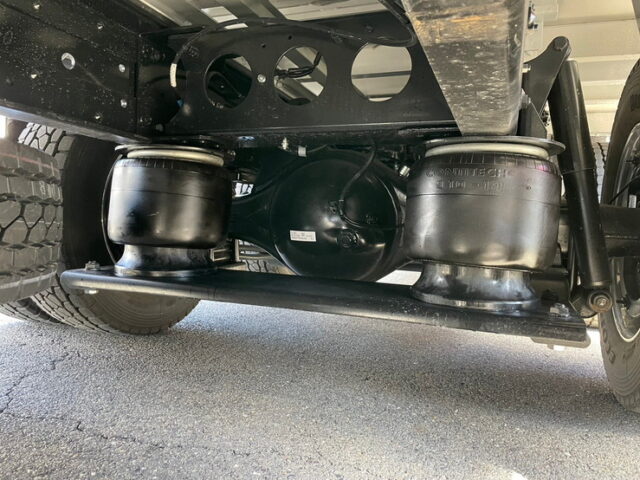 【1398】R5年2月　17スーパーグレート　ウィング　未使用　寒冷地仕様　格納ゲート付