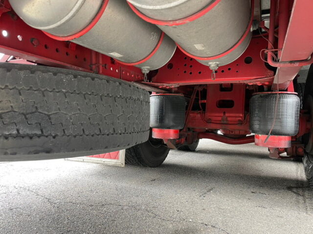 【1396】H30　17プロフィア　ハイルーフ　冷凍バン　ジョロダー4列　キーストン　サブエンジン　7速MT