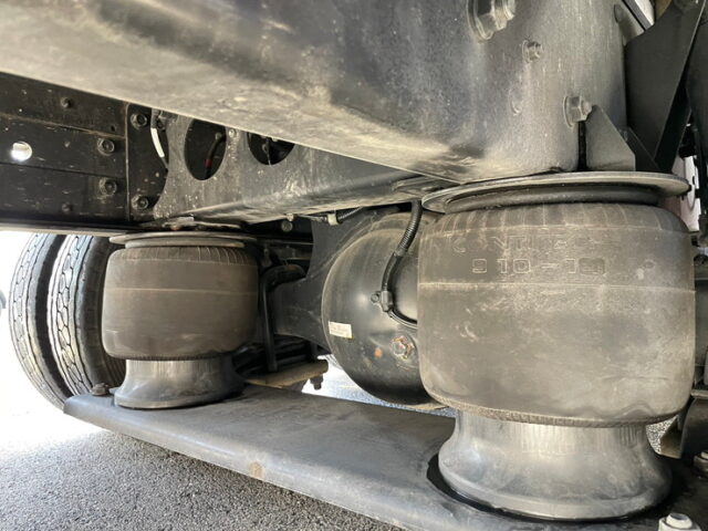 【1404】R2　17スーパーグレート　ハイルーフ　ウィング　寒冷地仕様　プレミアムライン