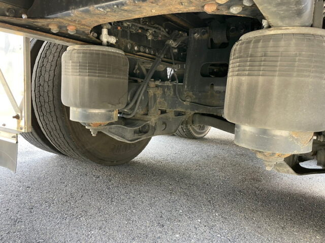 【1408】H30　17プロフィア　ハイルーフ　ウィング　10輪　ステンレス多数　木床　