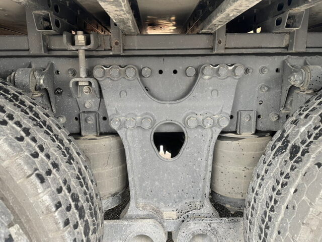 【1487】H30　プロフィア　アルミウィング　ハイルーフ　アルミホイール